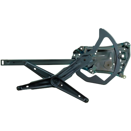 Continental/Teves Bmw 318I 99-92/318Is 99-92/323I 99-98/32 Window Regulatr, Wr51141 WR51141